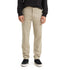 Levis - XX Standard Taper Stretch Chino - Tan
