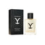 Ariat - Yellowstone - Eau de Cologne bottle and box showcasing authentic cowboy spirit and bold fragrance notes.