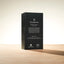 Ariat - Yellowstone - Eau de Cologne packaging highlighting Desert Verbena, Yellow Grapefruit, and Vetiver Root notes.