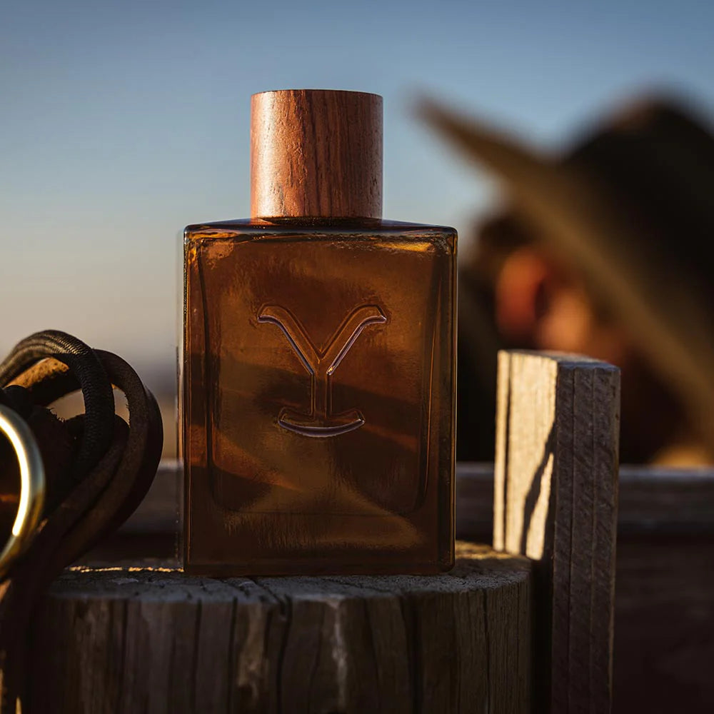 Ariat - Yellowstone Ride Eau de Cologne