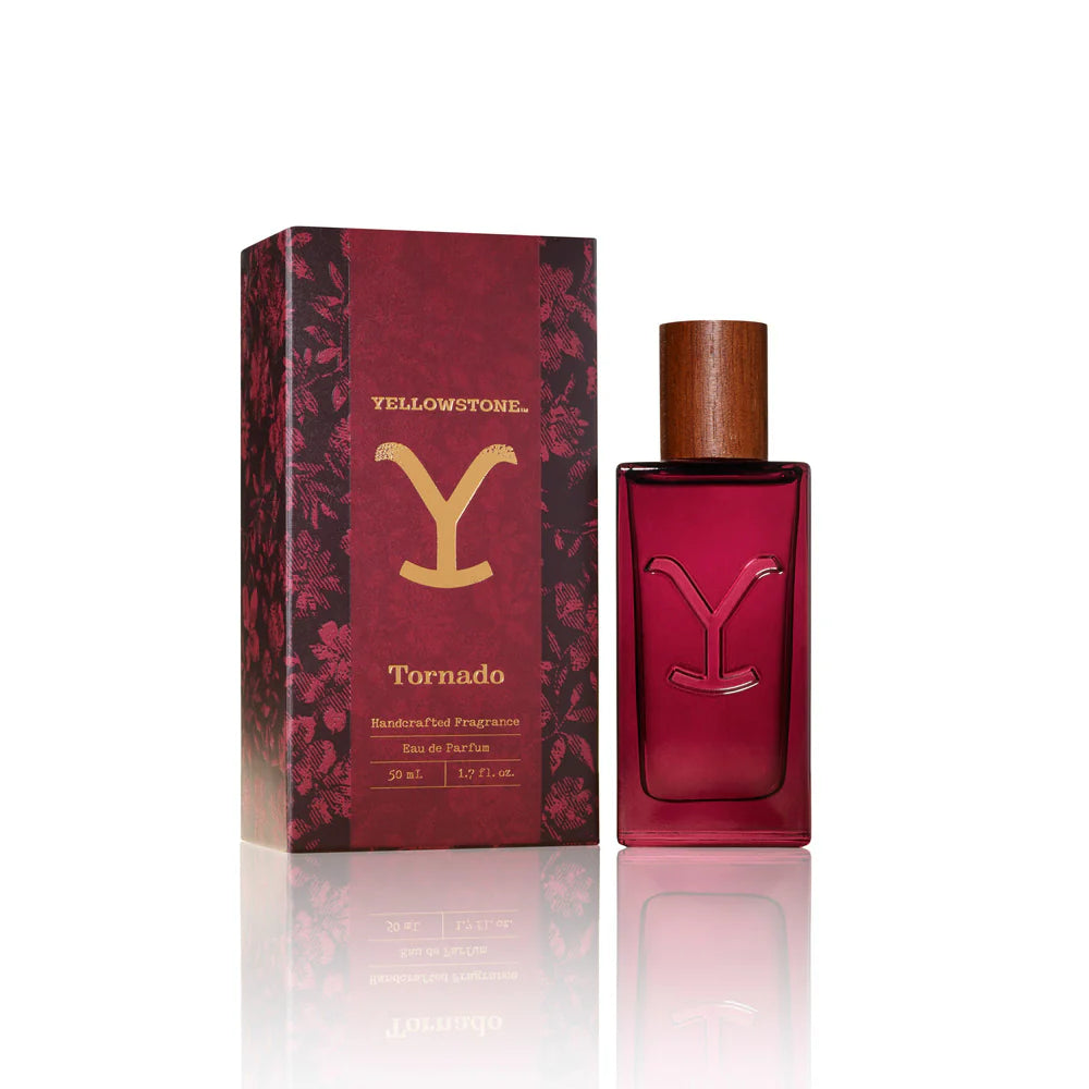 Ariat - Yellowstone Tornado Perfume