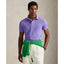 Polo Ralph Lauren - Mesh Polo - Purple