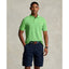 Polo Ralph Lauren - Mesh Polo Shirt - Kiwi Lime