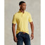 Polo Ralph Lauren - Mesh Polo - Corn Yellow