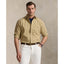Polo Ralph Lauren - Oxford Shirt - Big & Tall Sizes - Surrey Tan