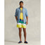 Polo Ralph Lauren - Traveller Swim Short - Multi