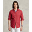 Polo Ralph Lauren - Oxford Shirt - Red