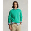Polo Ralph Lauren - RL Fleece Sweatshirt - Green