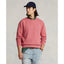 Polo Ralph Lauren - RL Fleece Sweatshirt - Berry