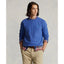 Polo Ralph Lauren - RL Fleece Sweatshirt - Blue