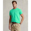 Polo Ralph Lauren - Custom Slim Fit Jersey Crewneck T-Shirt - Sunset Green