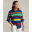 Ralph Lauren - Classic Fit Oxford Multistripe Workshirt