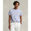 Polo Ralph Lauren - Short Sleeve T-Shirt - Lafayette Blue/White