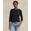 Polo Ralph Lauren - Long Sleeve Crew Neck Tee - Black