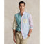 Polo Ralph Lauren - Oxford Shirt - Fun Shirt - Stripe - Multi
