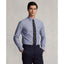 Polo Ralph Lauren - Poplin Stretch Shirt - Navy