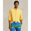 Polo Ralph Lauren Custom Fit Garment Dyed Oxford Shirt - Chrome Yellow