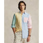 Polo Ralph Lauren Classic Colour-Block Oxford Shirt - Funshirt