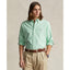 Polo Ralph Lauren - Oxford Shirt - Green