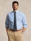 Polo Ralph Lauren - Oxford Shirt - Big & Tall Sizes - Blue
