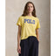 Polo Ralph Lauren - Polo Logo T-Shirt - Fall Yellow