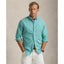 Polo Ralph Lauren - Oxford Shirt - Deep Seafoam