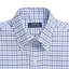 Polo Ralph Lauren - Business Shirt - Check - Blue & White