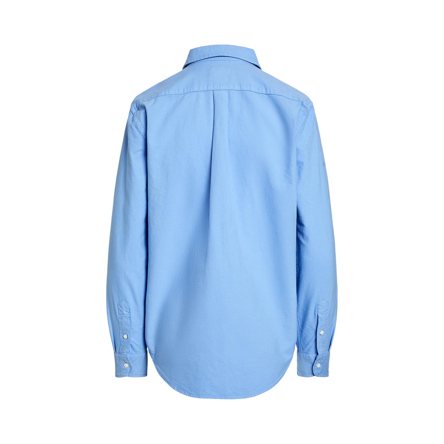 Polo Ralph Lauren - Oxford Shirt - Bristol Blue