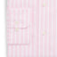 Polo Ralph Lauren - Business Shirt - Stripe - Pink & White