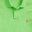Polo Ralph Lauren - Mesh Polo Shirt - Kiwi Lime