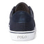 Polo Ralph Lauren - Sayer Canvas Sneaker - Aviator Navy