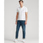 Polo Ralph Lauren - Mesh Polo - White