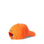 Polo Ralph Lauren Cotton Chino Ball Cap - Sailing Orange