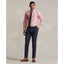 Polo Ralph Lauren - Oxford Shirt - Pink