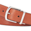 Polo Ralph Lauren - Reversible Leather Belt - Cognac/Burgundy