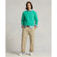 Polo Ralph Lauren - RL Fleece Sweatshirt - Green
