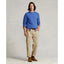 Polo Ralph Lauren - RL Fleece Sweatshirt - Blue