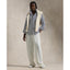 Polo Ralph Lauren - Cotton Shirt - Stripe - White & Blue