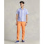 Polo Ralph Lauren - Oxford Shirt - Stripe - Blue Multi
