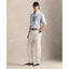Polo Ralph Lauren - Oxford Shirt - Stripe - Blue & White