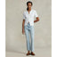 Polo Ralph Lauren - Cable-Knit Short Sleeve Cardigan - White