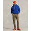Polo Ralph Lauren - RL Fleece Hoodie - Sapphire Blue