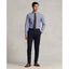 Polo Ralph Lauren - Poplin Stretch Shirt - Navy