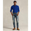 Polo Ralph Lauren - Corduroy Shirt - Sapphire