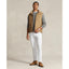 Ralph Lauren - Packable Puffer Vest - Khaki, Beige, Tan