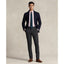 Polo Ralph Lauren - Business Shirt - Stripe - Pink & White
