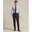 Polo Ralph Lauren - Custom Fit Tattersall Oxford Shirt - White/Blue Multi