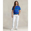 Polo Ralph Lauren Classic Fit Striped Jersey T-Shirt - Sapphire Star Multi