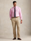 Polo Ralph Lauren - Oxford Shirt - Big & Tall Sizes - New Rose Pink