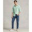Polo Ralph Lauren - Oxford Shirt - Golf Green
